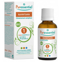 PURESSENTIEL Huile essentielle ravintsara 30ml-15050