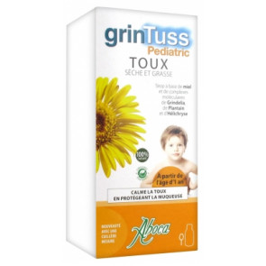 Grintuss enfant kit  Parapharmacie Mery à Semoy (45) - Orléans