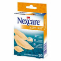 NEXCARE ACTIVE 360° PANSEMENTS X30-18197