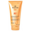 NUXE Sun Lait Fondant Haute Protection Visage et Corps SPF50 150 ml-19437