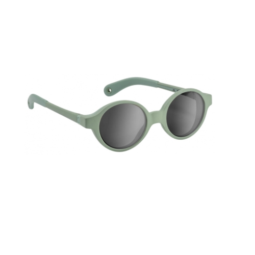 Lunettes de Soleil 9-24 Mois - Couleur : Vert Sauge