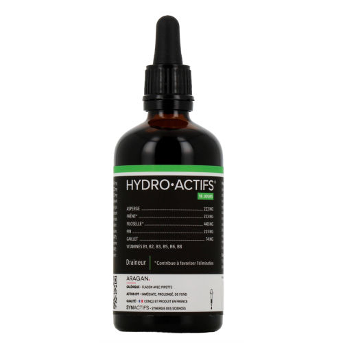 Hydro Actifs 100 ml