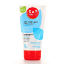 Rap Phyto Gel Fraîcheur Jambes Légères Bio Menthol 150 ml