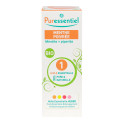 Huile essentielle menthe poivrée 30ml