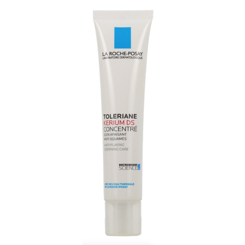 Toleriane Kerium DS Concentré Crème visage Anti-squames 40 ml