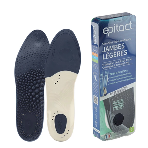 Semelles Jambes Légères Taille 39-41