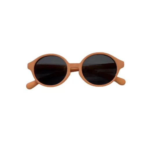 Lunettes de Soleil Bébé, 0 à 2 Ans Corail