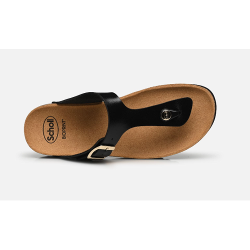 Mules - BOA VISTA COMFORT - Noir