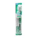 GUM Technique Pro Souple 525 Vert - Brosse à Dents Unique