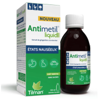 Antimetil Liquid 150 ml