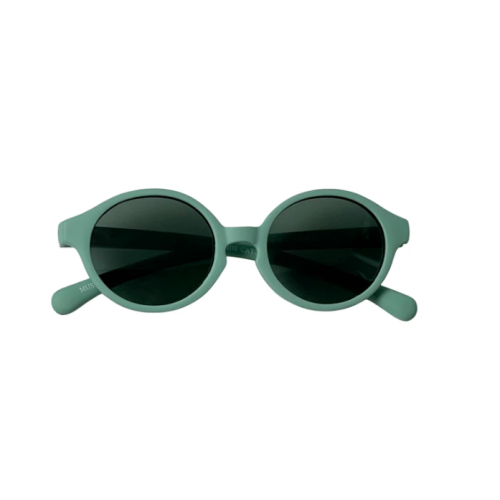 Lunettes de Soleil Bébé 0 à 2 Ans Vert