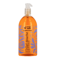 Gel Douche Monoï de Tahiti 1 L