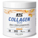 Stc Nutrition Collagen Duo 230 g