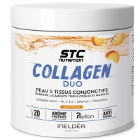 Stc Nutrition Collagen Duo 230 g