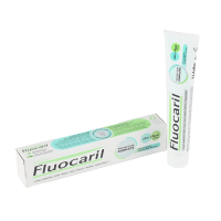 Dentifrice Protection Complète zinc fluor 75 ml