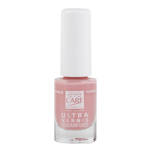 Ultra Vernis Silicium Urée Laque rosée 4,7 ml