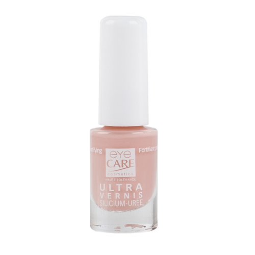 Ultra Vernis Silicium Urée Melon 4,7 ml