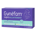 Gynéfam Supra Allaitement 60 Capsules