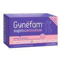 Gynéfam Supra Grossesse 90 Capsules