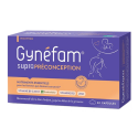 Gynéfam Supra Préconception 60 Capsules