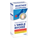 Wartner Traitement de l'Ongle Mycosé 7 ml