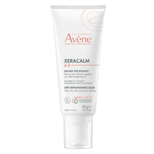 XeraCalm AD Baume Relipidant 200 ml