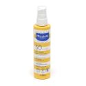 Spray Solaire Haute Protection Bébé-Enfant-Famille SPF50 200 ml