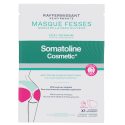 Raffermissant Masque Fesses 1 Paire