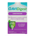 GAVIDigest Constipation 30 gélules