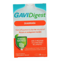 GAVIDigest Diarrhée 30 gélules