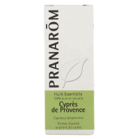 Huile Essentielle Cyprès de Provence (Cupressus sempervirens) 10 ml
