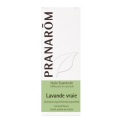 Huile Essentielle Lavande Vraie (Lavandula angustifolia) 10 ml