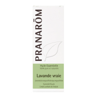 Huile Essentielle Lavande Vraie (Lavandula angustifolia) 10 ml