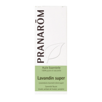 Huile Essentielle Lavandin Super (Lavandula intermedia clone super) 10 ml