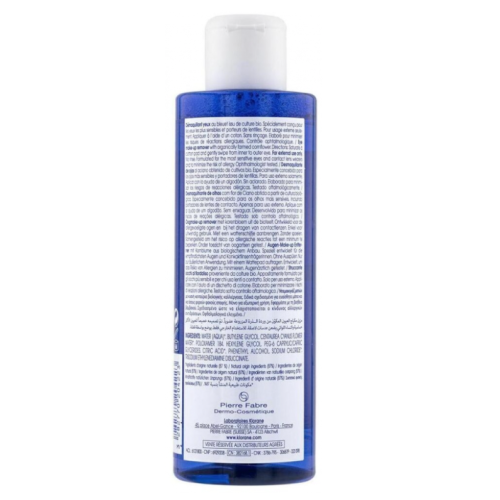 Démaquillant Yeux au Bleuet 200 ml