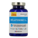 Mélatonine 1,9 mg Endormissement rapide 180 comprimés