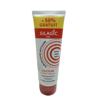 Silagic Gel Articulaire 50ml - Soulagement Douleurs Intenses