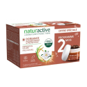 Naturactive Doriance AutoBronzant 60 Capsules - Teint Hâlé