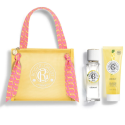 TROUSSE CÉDRAT EAU PARFUMÉE 30 ml + GEL DOUCHE 50 ml