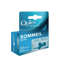 Specific Protection Auditive Sommeil 1 Paire