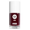 Vernis Silicium 10 ml Cassis