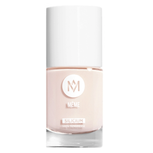 Vernis Silicium 10 ml Nude