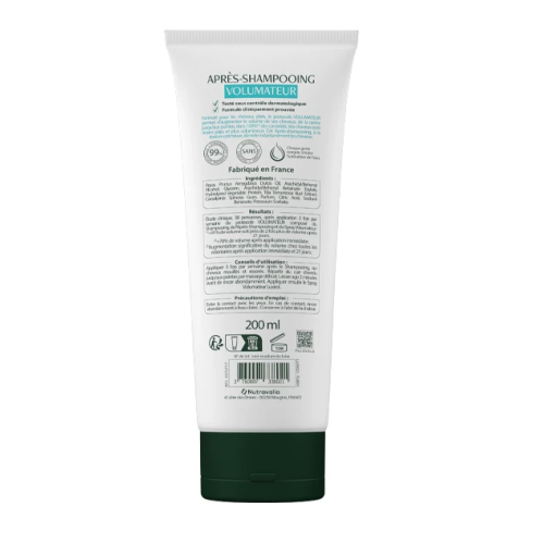 Après shampooing volumateur 200 ml