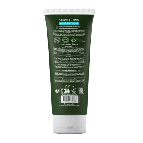 Shampooing Volumateur 200 ml