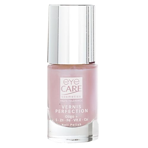 Vernis Perfection Oligo + 5 ml Rose Givré