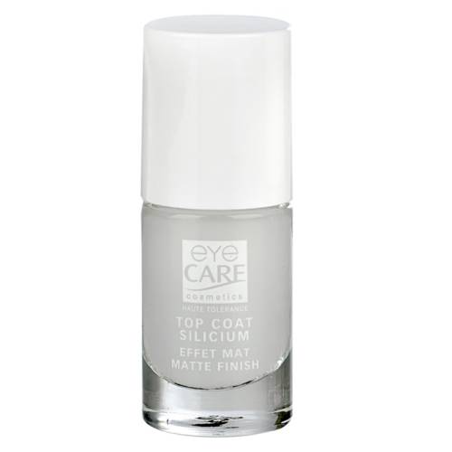 Top Coat Silicium 5 ml Mat