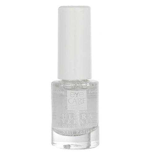 Ultra Vernis Silicium Urée 4,7 ml Incolore