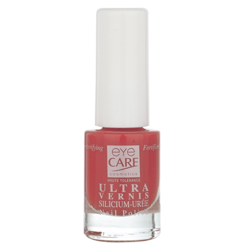 Ultra Vernis Silicium Urée 4,7 ml Pink Flower