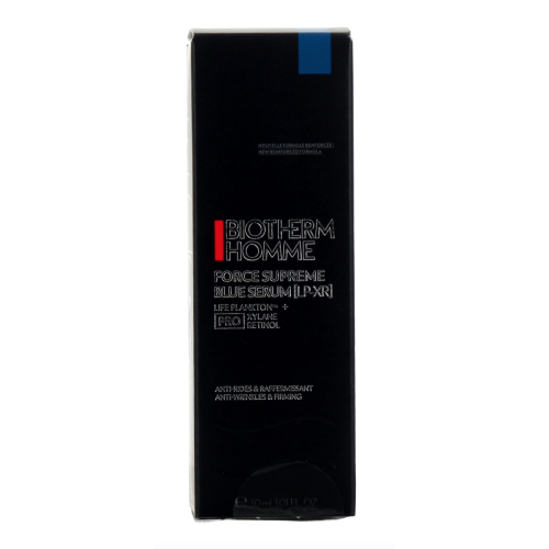 Homme Force Supreme Blue Serum 30 ml