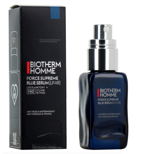 Homme Force Supreme Blue Serum 30 ml